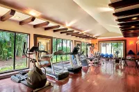 Taj Alibaug Resort & Spa, Maharashtra