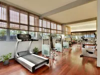 Radisson Blu Atria Bengaluru Hotels near BMCRI