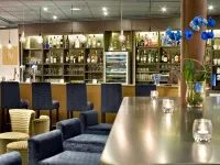 Radisson Blu Balmoral Hotel, Spa - bar