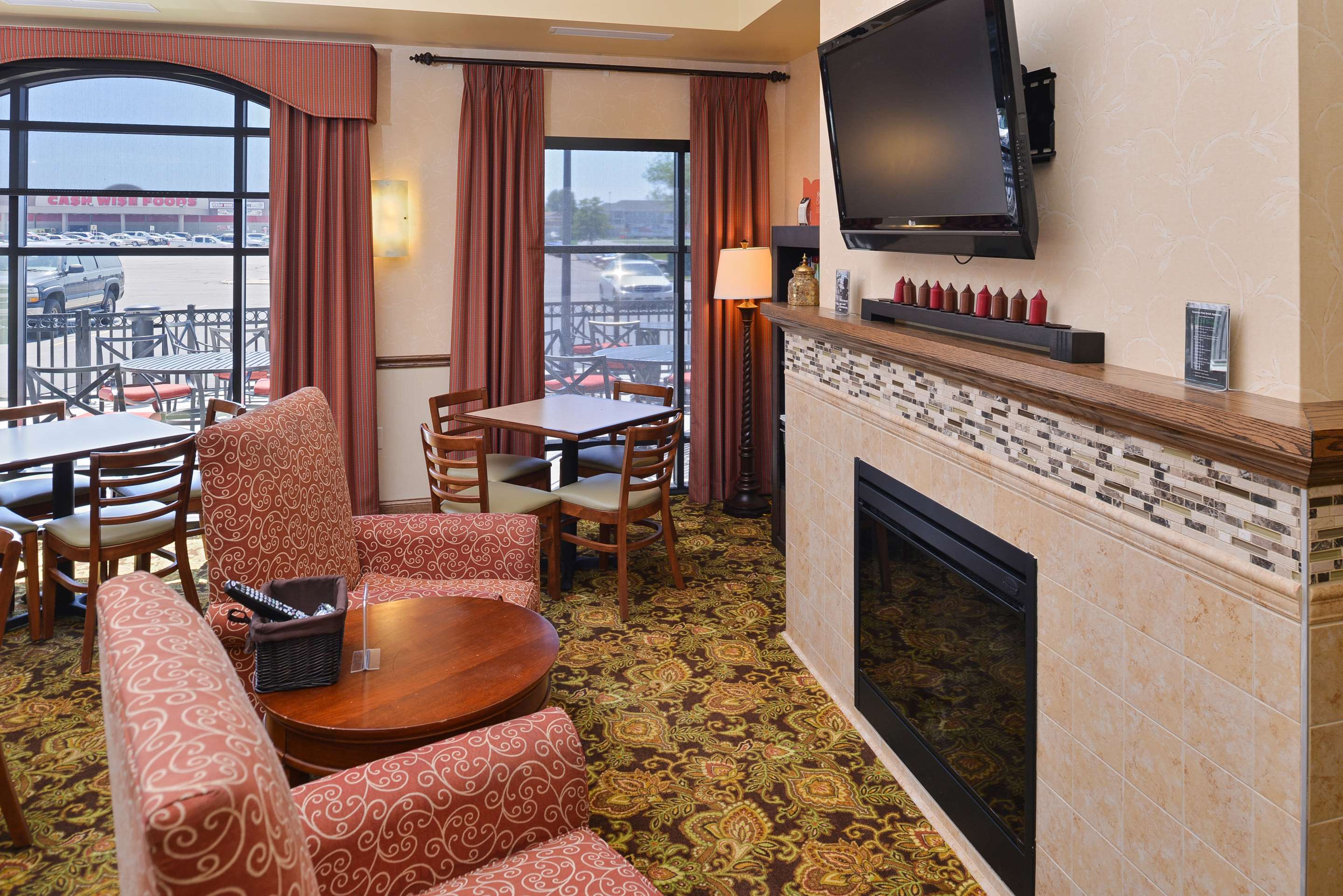 Country Inn & Suites by Radisson, Fargo, ND