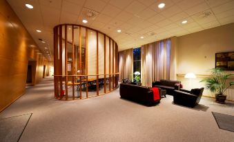 Park Inn Haugesund Airport Hotel