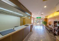 Hotel Airport Komatsu - 3-Star
