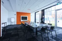 Alt Hotel St. John's