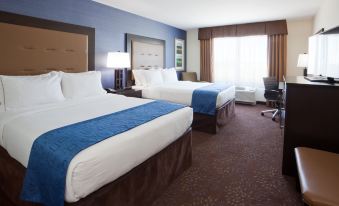 Holiday Inn Express & Suites Fort Dodge