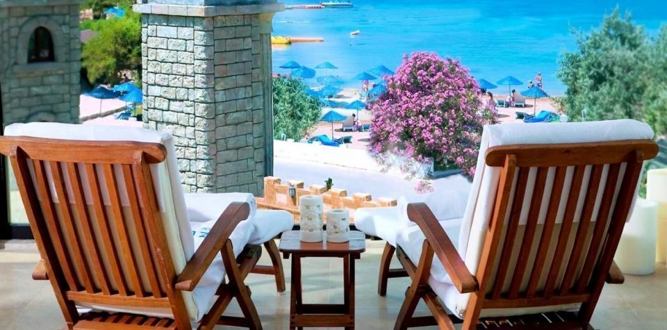 Club Resort Atlantis