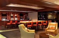 Sonesta Atlanta Airport North - bar
