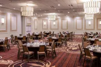 Sheraton Mission Valley San Diego Hotel