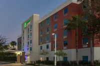 Holiday Inn Express & Suites FT. Lauderdale Airport/Cruise