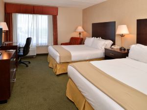 Holiday Inn Express & Suites Ocean City - Northside