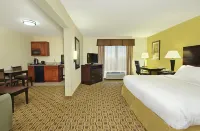 Holiday Inn Express Boonville Hotel di Blackwater