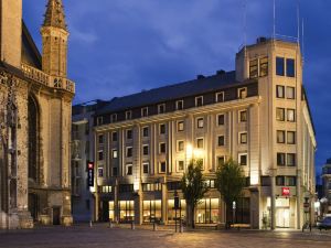 Ibis Gent Centrum St. Baafs Kathedraal