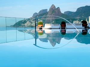 Hotel Fasano Rio de Janeiro