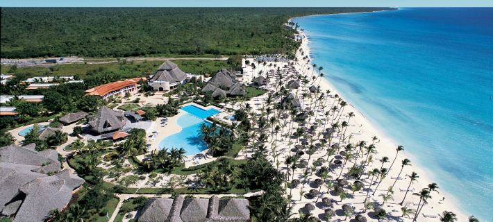 Catalonia La Romana Hotels in Dominicus