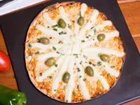노보텔 센터 노르테 - 조식 운영