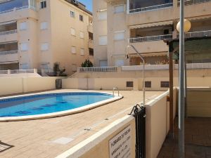 Apartamentos Canet de Berenguer 3000