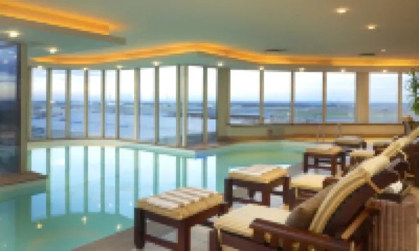 InterContinental Hotels JOHANNESBURG O.R.TAMBO AIRPORT by IHG