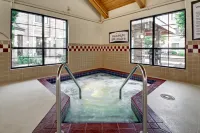 Staybridge Suites MADISON-EAST by IHG - ที่มีอ่างอาบน้ำ