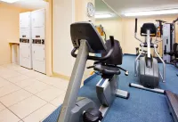 Candlewood Suites JACKSONVILLE by IHG - Gym