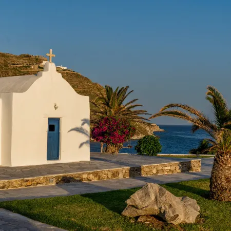 Santa Marina, a Luxury Collection Resort, Mykonos