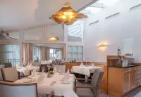 Thermen-Hotel Apollo Hotels in Bad Füssing