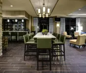 Holiday Inn Indianapolis Carmel