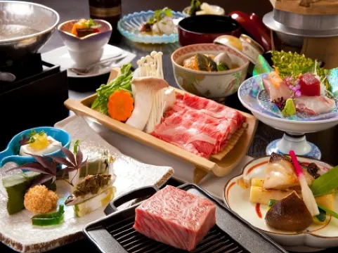 Motoyu No Yado Kurodaya