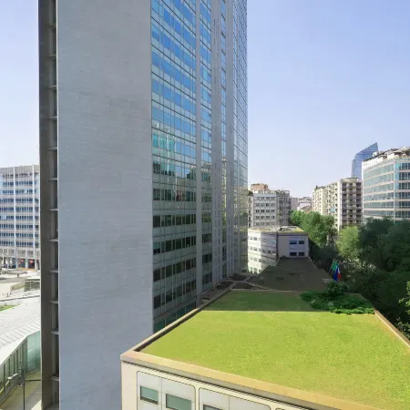 Excelsior Hotel Gallia, a Luxury Collection Hotel, Milan
