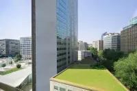 โรงแรมเอ็กเซลซิเออร์ กัลเลีย อะลักเชอรี่คอลเลกชั่นโฮเทล มิลาน - วิว