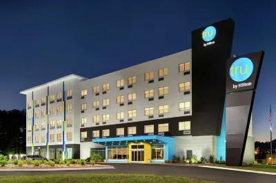 Tru by Hilton Florence I-95 Hotels in 