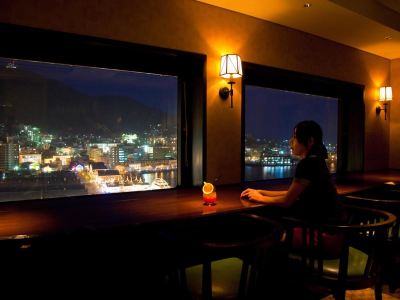 バー ラビスタ函館ベイの写真