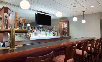 DoubleTree by Hilton Newark Penn Station, NJ