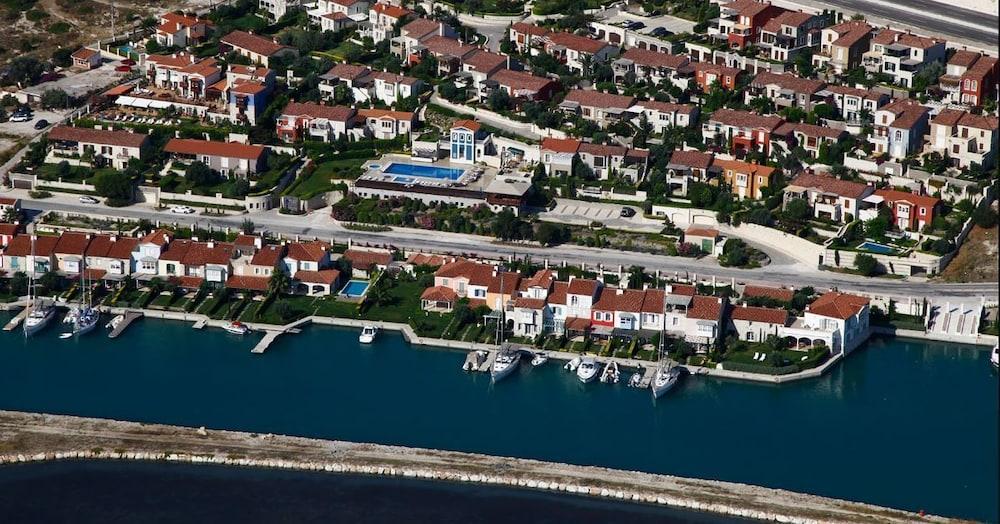 Sheraton Cesme Hotel, Resort & Spa