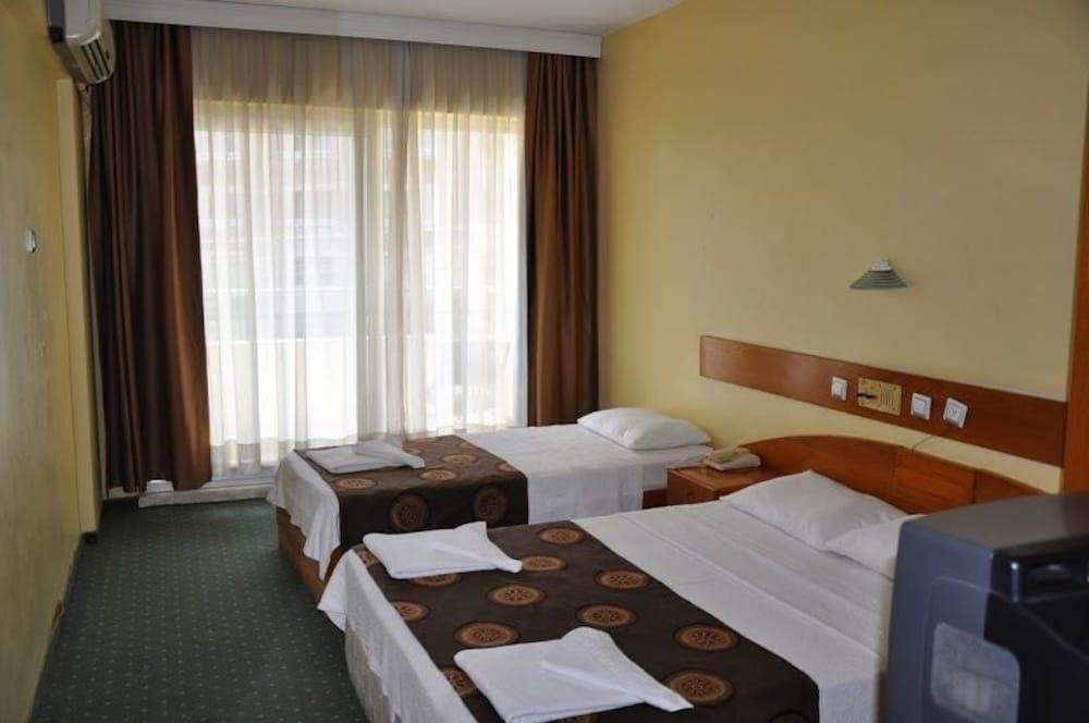 Grand Didyma Hotel