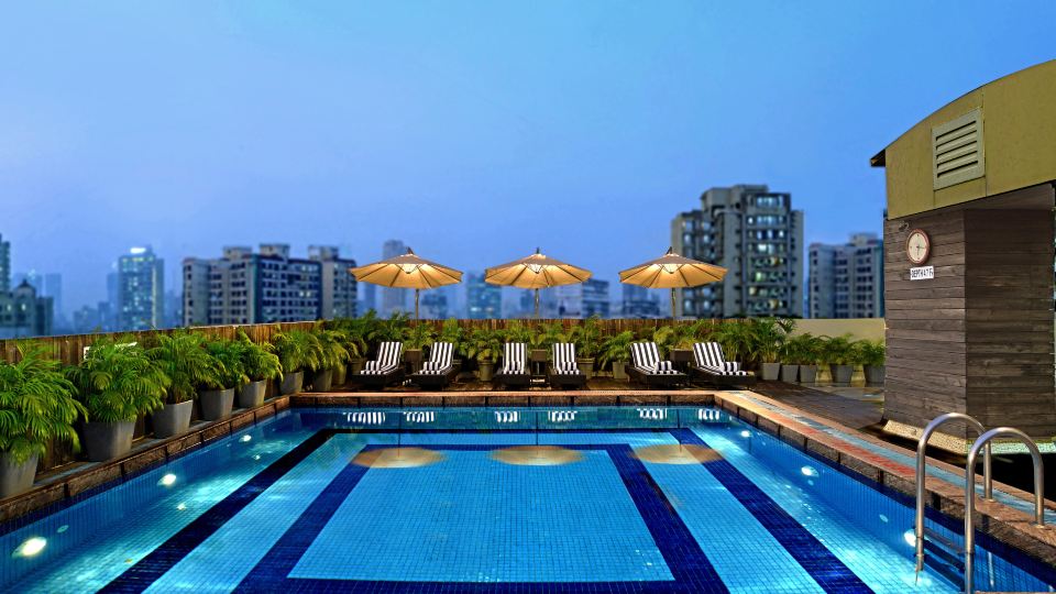 Radisson Mumbai Goregaon