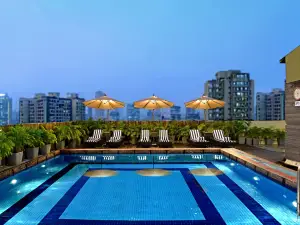Radisson Mumbai Goregaon