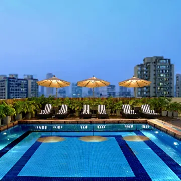 Radisson Mumbai Goregaon