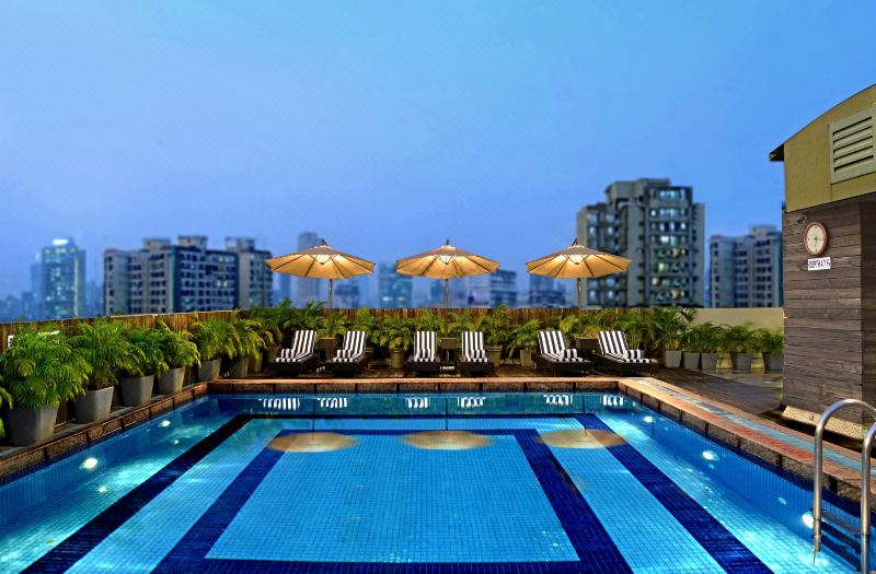 Radisson Mumbai Goregaon