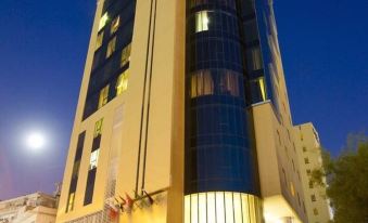 Kingsgate Hotel Doha by Millennium Hotels