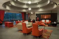 The Royal Corin Thermal Water Spa & Resort