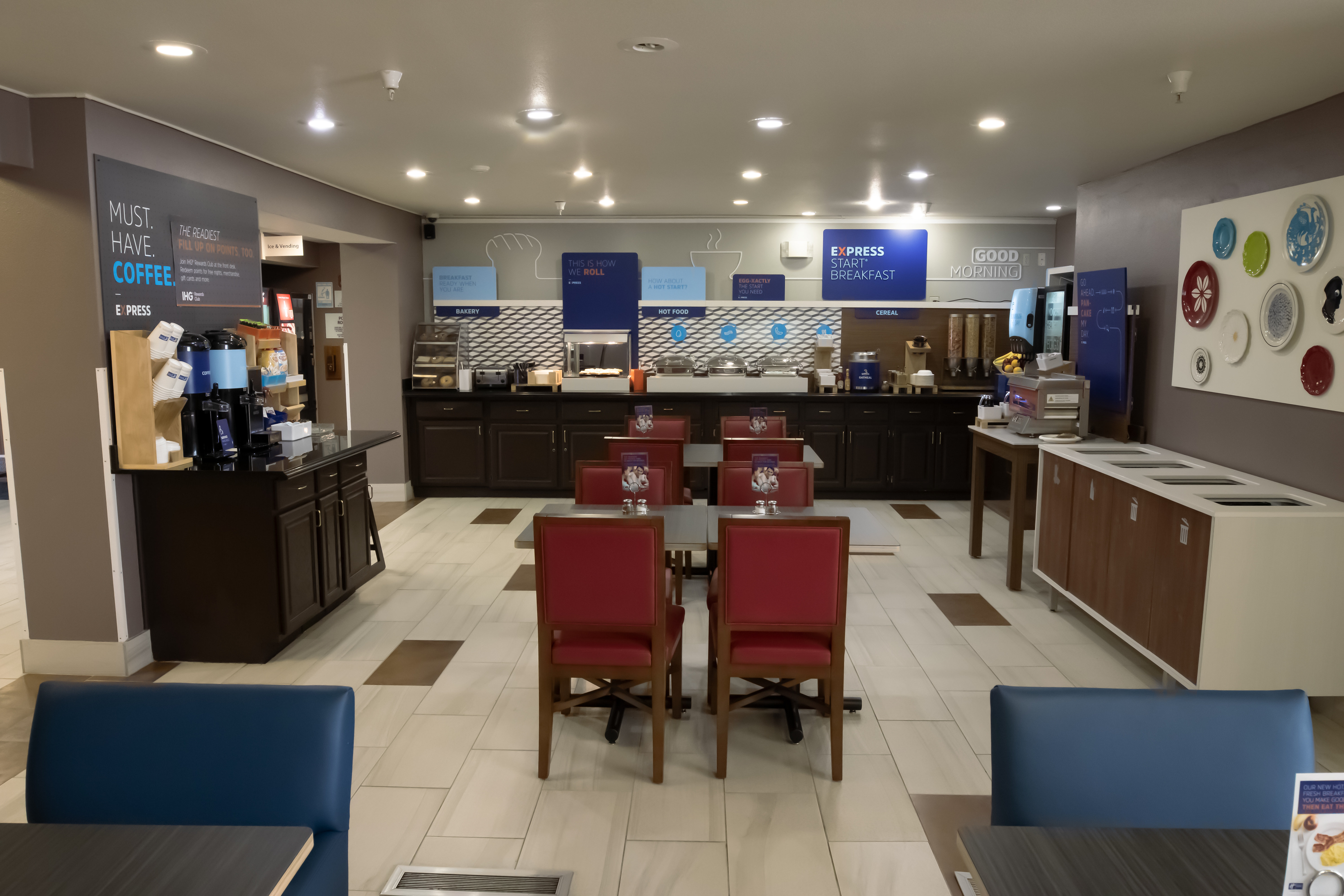 Holiday Inn Express Pendleton, an Ihg Hotel