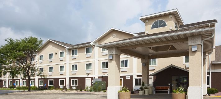 Holiday Inn Express DEFOREST (MADISON AREA) by IHG Hotels in Dane County
