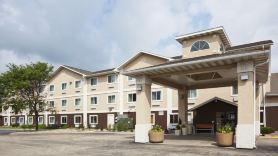 Holiday Inn Express DEFOREST (MADISON AREA) by IHG