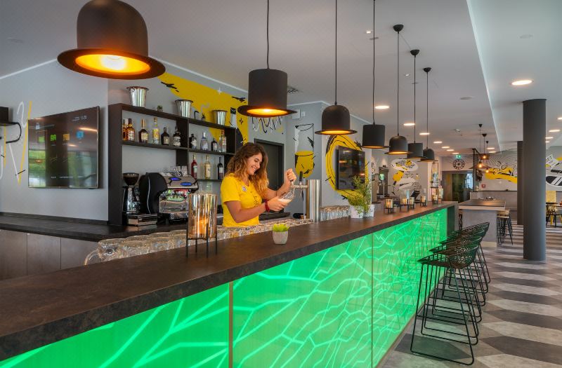 Holiday Inn - the niu, Fury Aschheim Messe by IHG photo 5