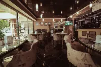 Onyx Hotel Bishkek