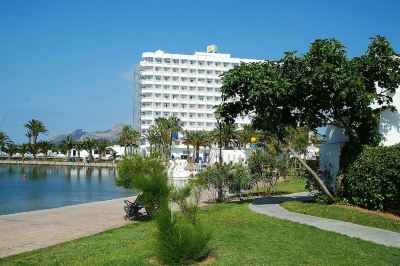 Public Areas Club Mac - All Inclusive Family Resort Photo