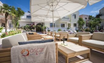 Oscar Suites & Village