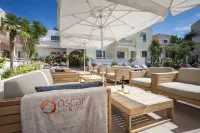Oscar Suites & Village Hotels in Agia Marina Nea Kydonias