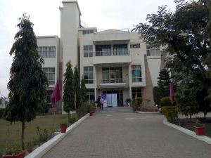 Antariksh Hotel & Resorts