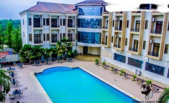 Princess Luxury Hotels, Ilorin