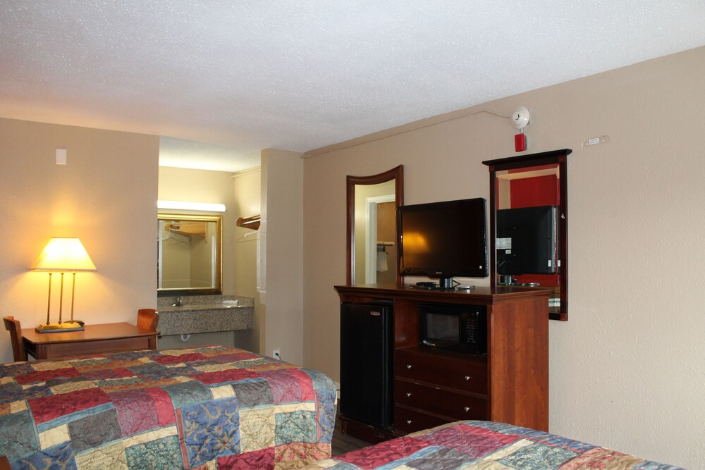 Airport Inn Chattanooga